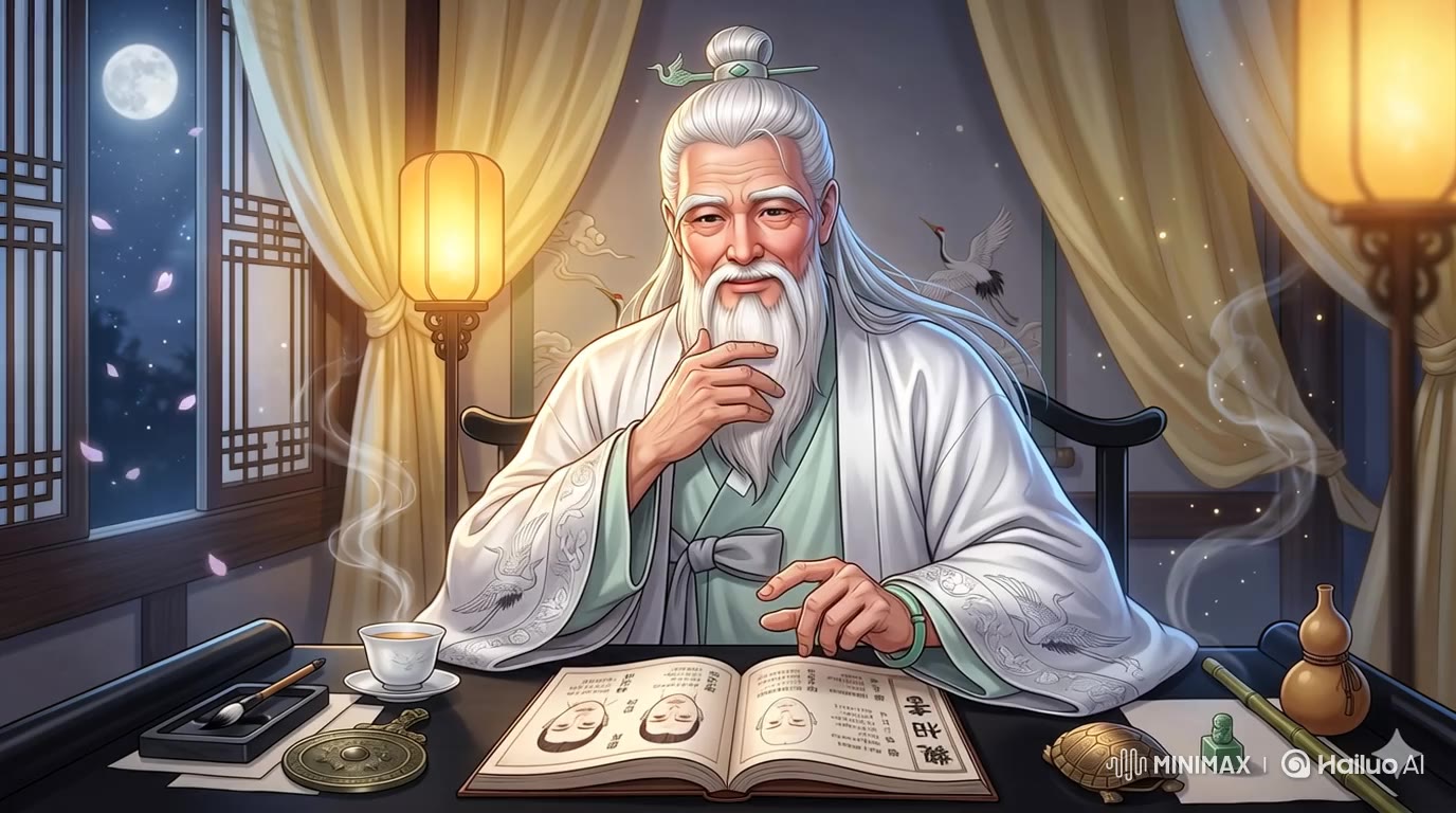 운학 도사